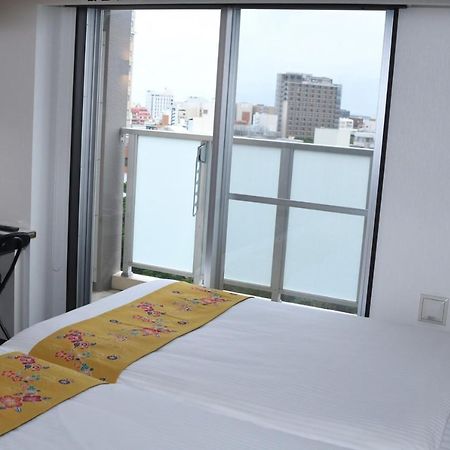 Hotel Urbansea 2 Matsuo Naha Kültér fotó